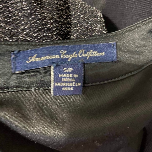 AE Outfitters Dress Size S. Sits Above Knee - Picture 3 of 3